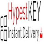 Hypest Key