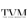 The Visa Monster thevisamonster