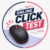 Online Click Test