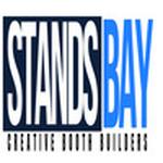 Stands bay