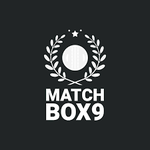 Match box9