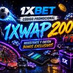 1xbet free codes