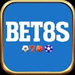 Bet 8s