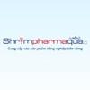 Shrimpharmaqua