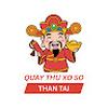 Quay Thử Xổ Số Thần Tài