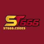 ST666 TRANG CHỦ ST666 codes