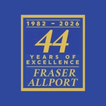 Fraser Allport