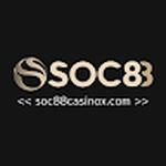 Soc88casinox com