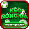 Kèo Bóng Đá run