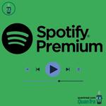 Mua Spotify Premium