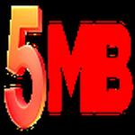 Nhà cái 5MB