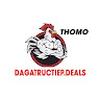 ĐÁ GÀ TRỰC TIẾP DEALS
