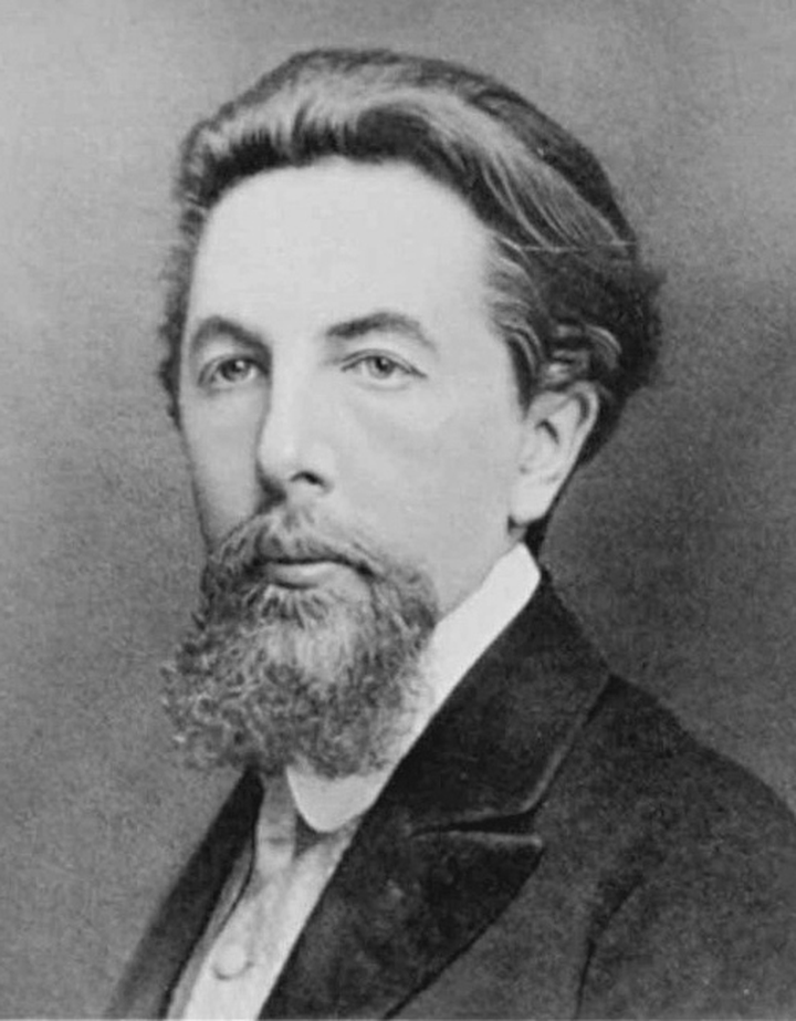 Возвращение Цвета