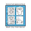 pickitup laundry