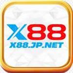 x88 jpnet