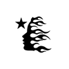 Hell star