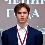 Владимир Выродов