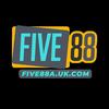 five88auk com