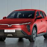 Giá xe VinFast Limo Green Hải Phòng