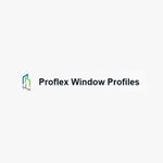 Proflex Window profiles