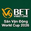 Sân Vận Động World Cup 2026