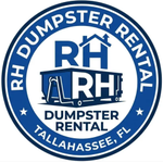 RH Dumpster Rental Tallahassee