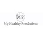 My Healthy Resolutions
