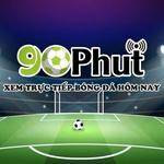 90Phut TV Trực Tiếp Bóng Đá