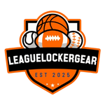 LeagueLockerGear com