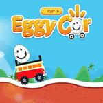 Eggy Car