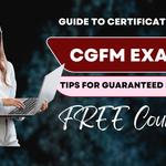 CGFM Exam