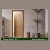 Cửa gỗ công nghiệp Modern Door