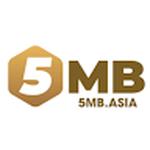 5mb asia
