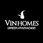 Vinhomes Cần Giờ Green Paradise