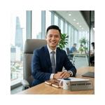 CEO Ngô Thành Anh