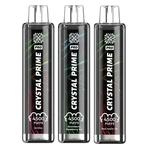 Crystal Prime Pro 4500 box of 10