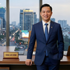 CEO 88VIN - Tăng Lưu Vinh