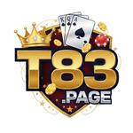 T83 page