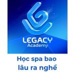 Học spa bao lâu ra nghề Legacy Academy