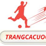 Trangcacuocbongda co
