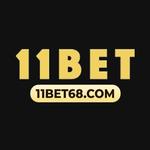 11BET 68COM