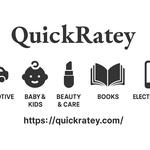 Quickratey com