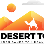 vipdesert tour