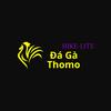 Đá Gà Trực Tiếp Thomo