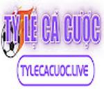 Tỷ Lệ Cá Cược