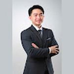 CEO Trần Quốc Huy