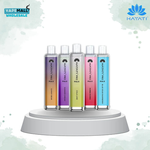 Hayati Pro Max 4000 Box of 10 hayati 4k