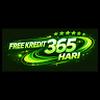Freekredit365hari my