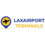 Lax Airport Terminals
