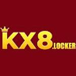 KX8 locker
